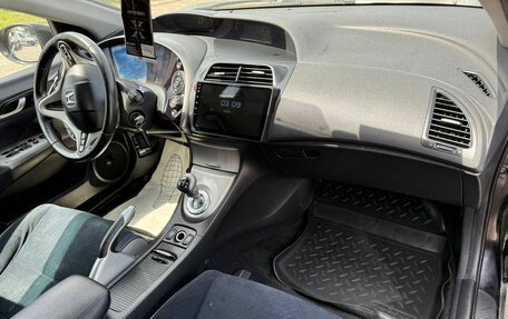 Honda Civic VIII, 2007 год, 620 000 рублей, 19 фотография