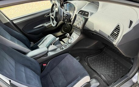 Honda Civic VIII, 2007 год, 620 000 рублей, 20 фотография