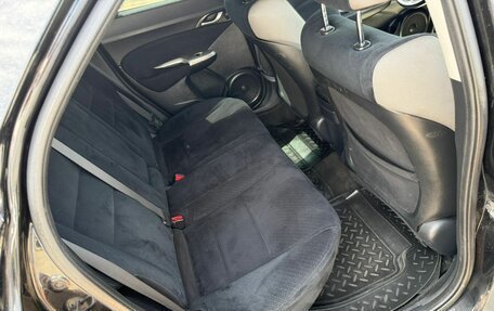 Honda Civic VIII, 2007 год, 620 000 рублей, 27 фотография