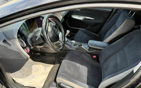 Honda Civic VIII, 2007 год, 620 000 рублей, 23 фотография