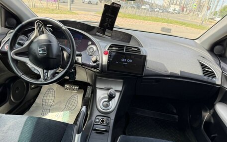 Honda Civic VIII, 2007 год, 620 000 рублей, 24 фотография