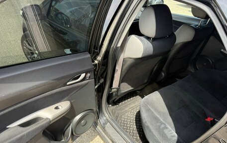 Honda Civic VIII, 2007 год, 620 000 рублей, 26 фотография