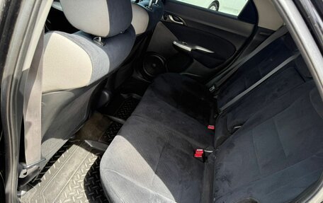 Honda Civic VIII, 2007 год, 620 000 рублей, 28 фотография