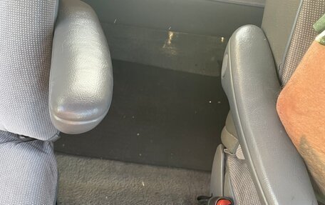 Chrysler Voyager II, 1993 год, 530 000 рублей, 10 фотография