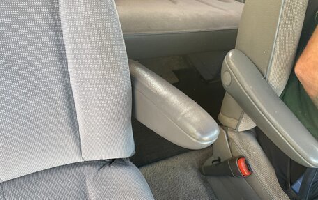 Chrysler Voyager II, 1993 год, 530 000 рублей, 11 фотография