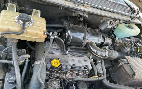 Chrysler Voyager II, 1993 год, 530 000 рублей, 9 фотография