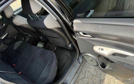 Honda Civic VIII, 2007 год, 620 000 рублей, 29 фотография