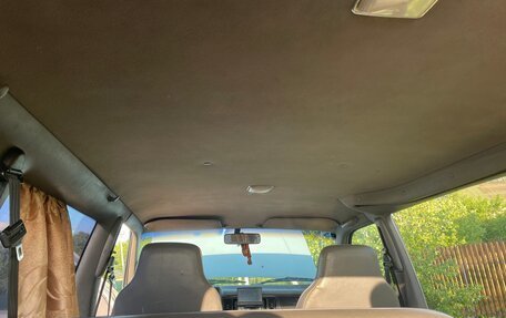 Chrysler Voyager II, 1993 год, 530 000 рублей, 23 фотография