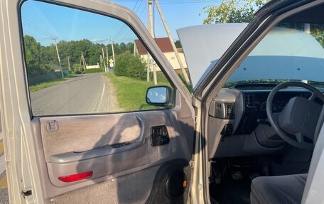 Chrysler Voyager II, 1993 год, 530 000 рублей, 24 фотография