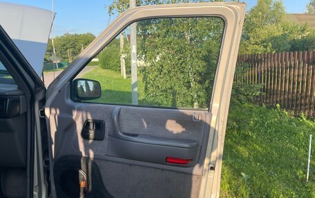 Chrysler Voyager II, 1993 год, 530 000 рублей, 18 фотография