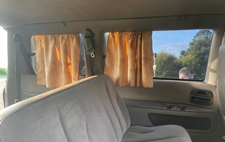 Chrysler Voyager II, 1993 год, 530 000 рублей, 19 фотография