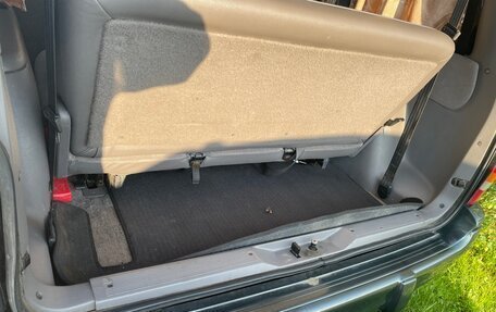 Chrysler Voyager II, 1993 год, 530 000 рублей, 25 фотография
