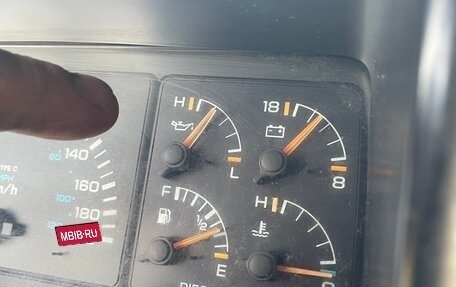 Chrysler Voyager II, 1993 год, 530 000 рублей, 17 фотография
