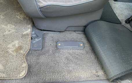 Chrysler Voyager II, 1993 год, 530 000 рублей, 27 фотография