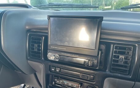 Chrysler Voyager II, 1993 год, 530 000 рублей, 30 фотография