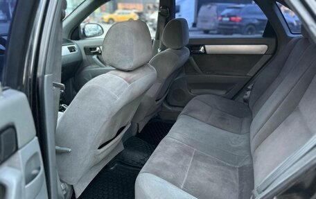 Chevrolet Lacetti, 2007 год, 425 000 рублей, 3 фотография