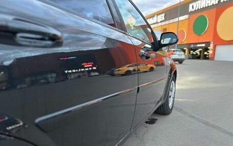 Chevrolet Lacetti, 2007 год, 425 000 рублей, 4 фотография