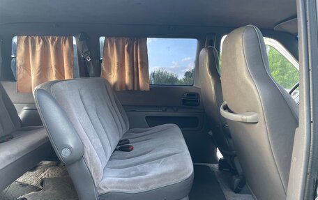 Chrysler Voyager II, 1993 год, 530 000 рублей, 29 фотография