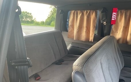 Chrysler Voyager II, 1993 год, 530 000 рублей, 28 фотография