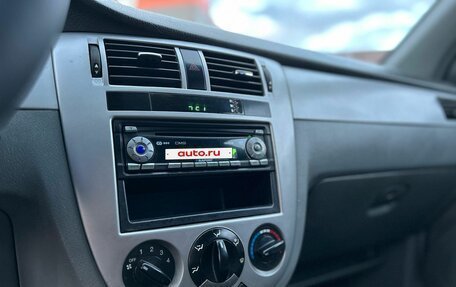 Chevrolet Lacetti, 2007 год, 425 000 рублей, 12 фотография