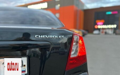 Chevrolet Lacetti, 2007 год, 425 000 рублей, 14 фотография