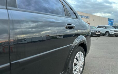 Chevrolet Lacetti, 2007 год, 425 000 рублей, 16 фотография