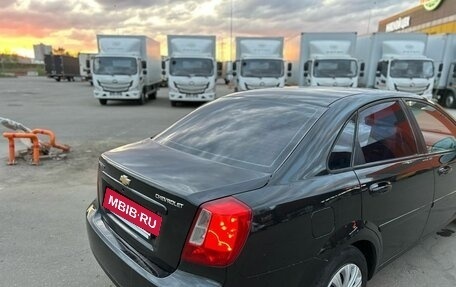 Chevrolet Lacetti, 2007 год, 425 000 рублей, 6 фотография