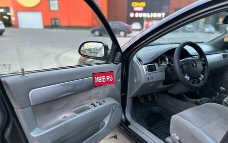 Chevrolet Lacetti, 2007 год, 425 000 рублей, 19 фотография