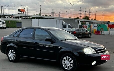 Chevrolet Lacetti, 2007 год, 425 000 рублей, 15 фотография