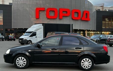 Chevrolet Lacetti, 2007 год, 425 000 рублей, 23 фотография
