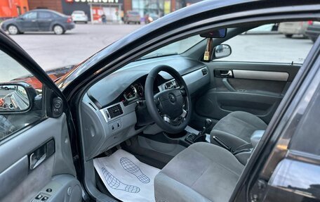 Chevrolet Lacetti, 2007 год, 425 000 рублей, 27 фотография