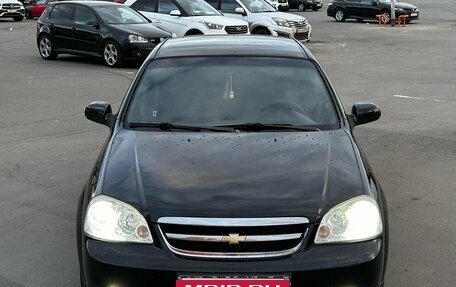 Chevrolet Lacetti, 2007 год, 425 000 рублей, 26 фотография