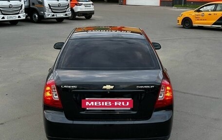 Chevrolet Lacetti, 2007 год, 425 000 рублей, 22 фотография
