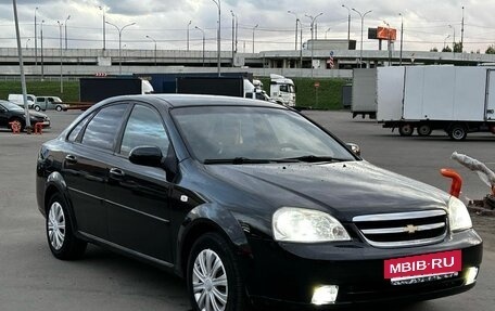 Chevrolet Lacetti, 2007 год, 425 000 рублей, 25 фотография