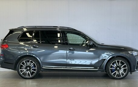 BMW X7, 2021 год, 10 970 000 рублей, 5 фотография