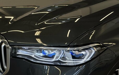 BMW X7, 2021 год, 10 970 000 рублей, 4 фотография
