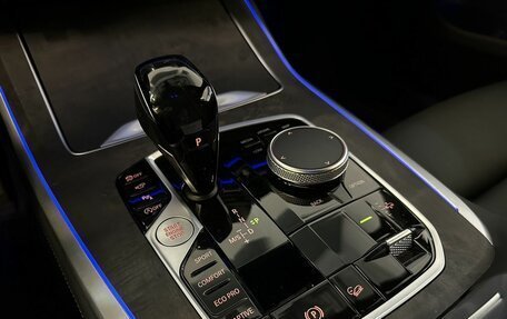 BMW X7, 2021 год, 10 970 000 рублей, 13 фотография