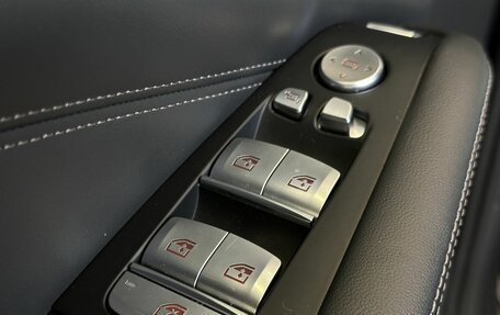 BMW X7, 2021 год, 10 970 000 рублей, 24 фотография