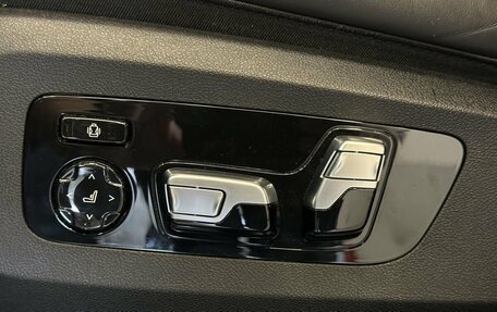 BMW X7, 2021 год, 10 970 000 рублей, 26 фотография