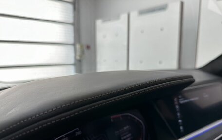 BMW X7, 2021 год, 10 970 000 рублей, 32 фотография