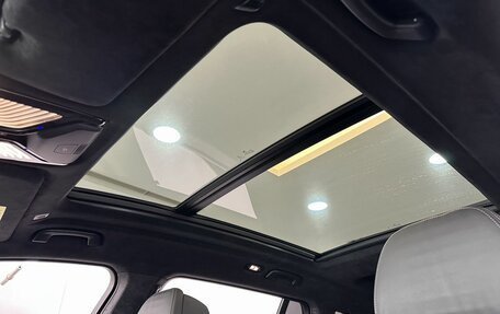 BMW X7, 2021 год, 10 970 000 рублей, 40 фотография