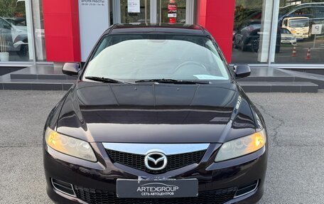 Mazda 6, 2006 год, 420 000 рублей, 2 фотография