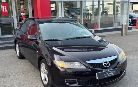 Mazda 6, 2006 год, 420 000 рублей, 3 фотография