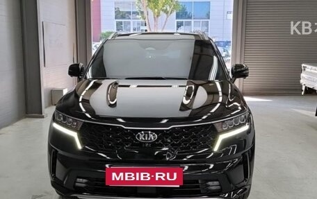 KIA Sorento IV, 2021 год, 2 590 010 рублей, 3 фотография