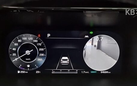 KIA Sorento IV, 2021 год, 2 590 010 рублей, 7 фотография