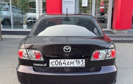 Mazda 6, 2006 год, 420 000 рублей, 4 фотография