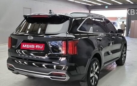 KIA Sorento IV, 2021 год, 2 590 010 рублей, 2 фотография