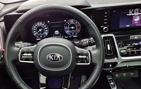 KIA Sorento IV, 2021 год, 2 590 010 рублей, 11 фотография