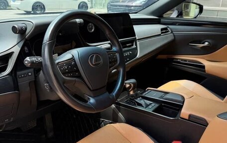 Lexus ES VII, 2022 год, 3 575 000 рублей, 8 фотография