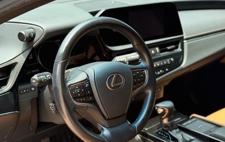 Lexus ES VII, 2022 год, 3 575 000 рублей, 5 фотография